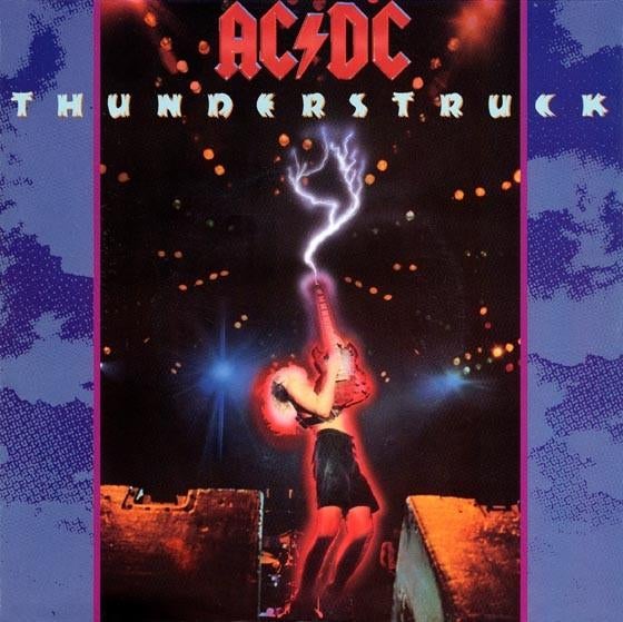 acdc, Cd's en Dvd's, Ophalen of Verzenden