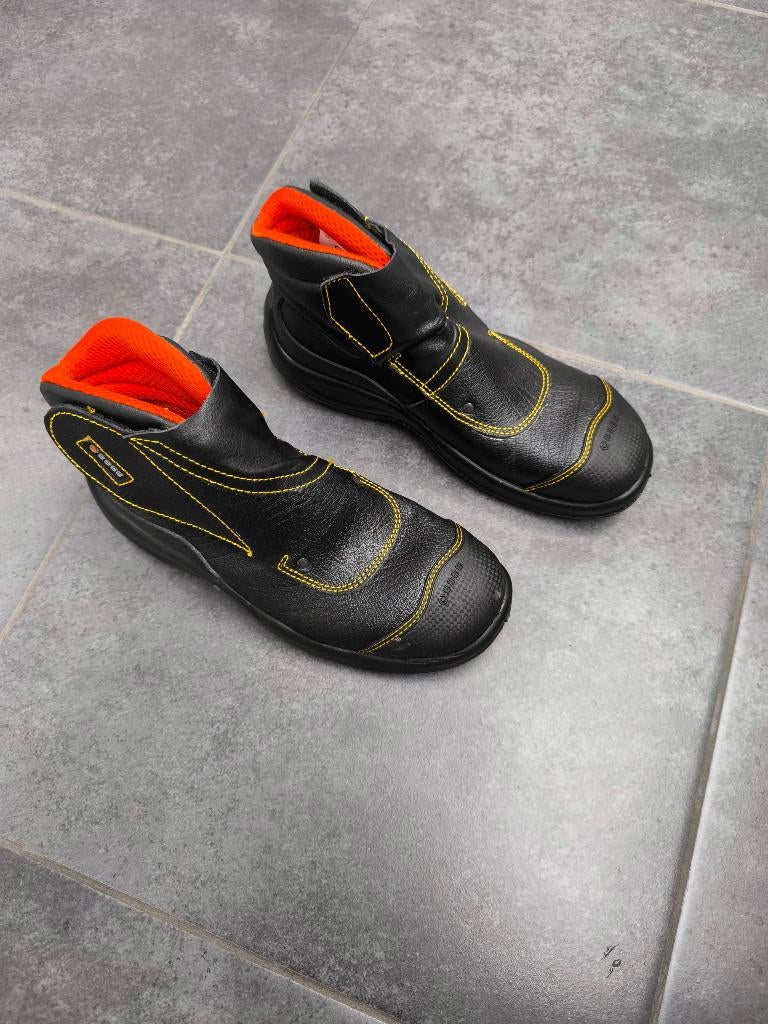 werkschoenen maat 41, Ophalen, Nieuw