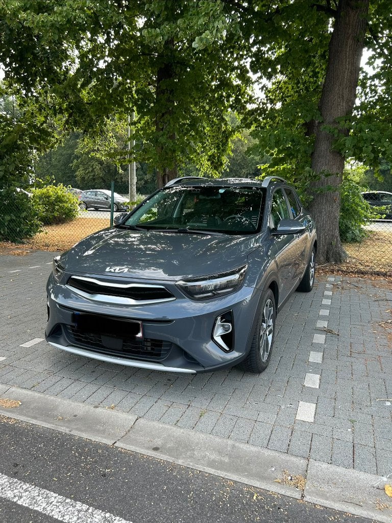 Kia stonic automaat, Autos, Kia, Particulier, Stonic, ABS, Caméra de recul, Phares directionnels, Airbags, Air conditionné, Alarme