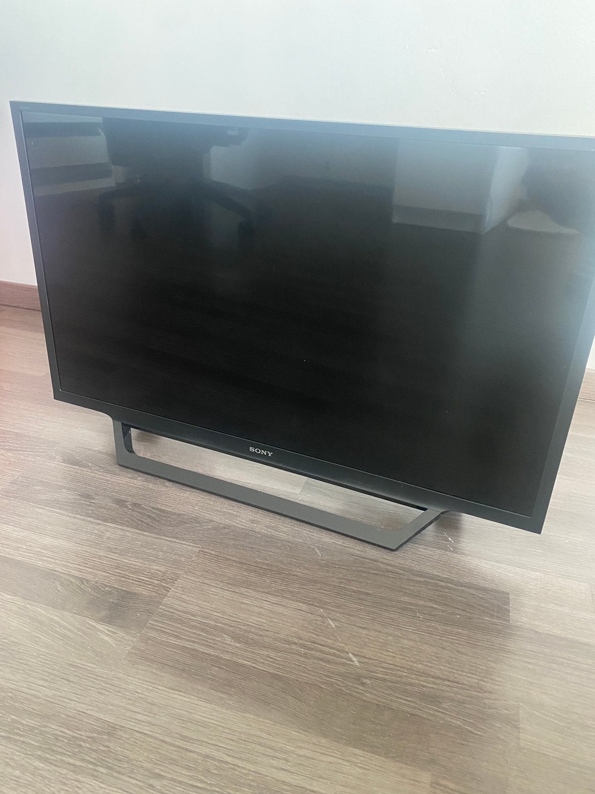 Sony Bravia 32 pouces, TV, Hi-fi & Vidéo, Télévisions, 50 Hz, 80 à 100 cm, Enlèvement, Utilisé