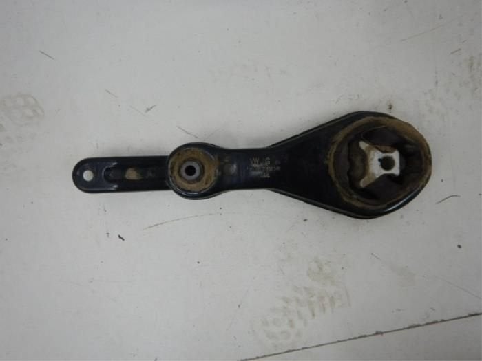 Motorsteun Volkswagen Polo (22736582), Auto-onderdelen, Ophalen of Verzenden, Gebruikt