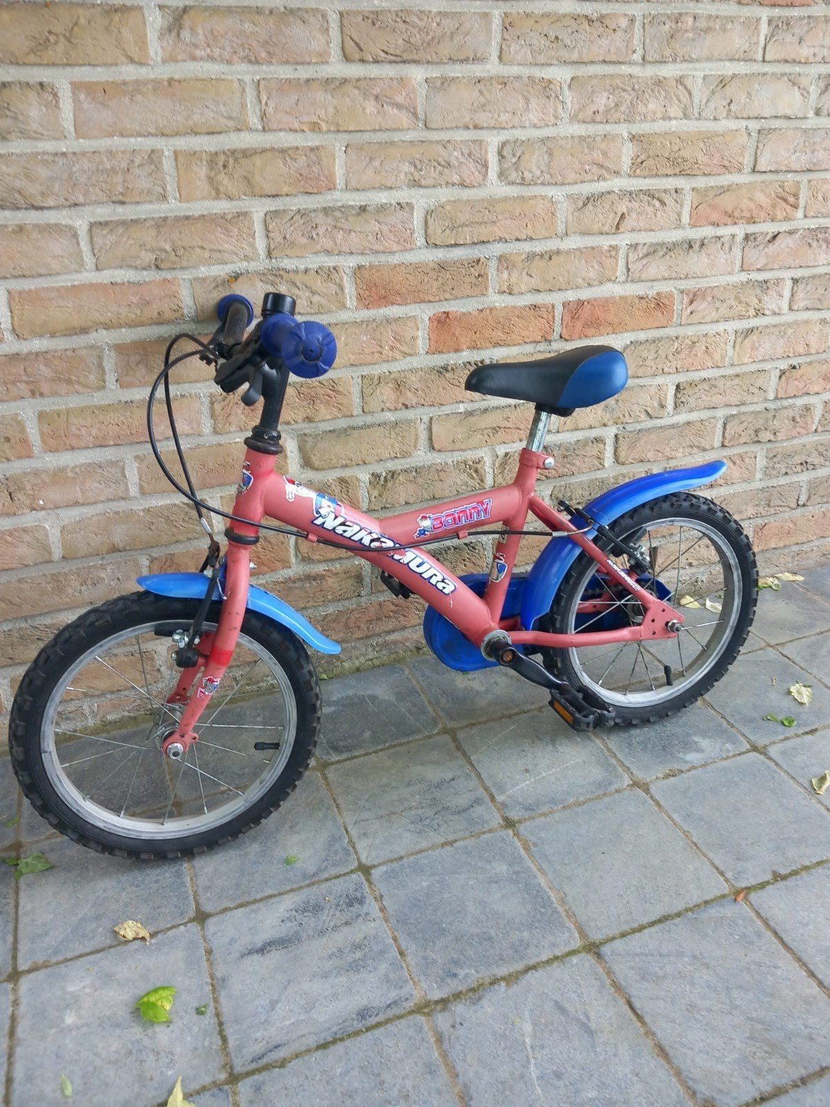 Vélo fille 14 pouces, Vélos & Vélomoteurs, Vélos | Vélos pour enfant, Enlèvement