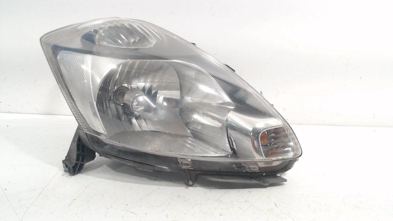 Koplamp rechts Subaru Justy, Subaru, Onderdelen@venauto.nl, Van der Ven Autorecycling B.V., Gebruikt
