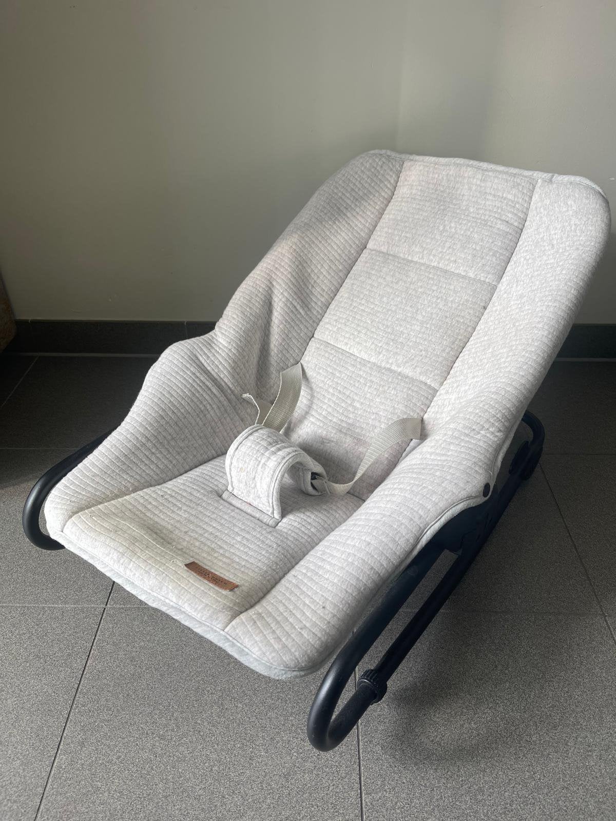 Wipstoeltje, Kinderen en Baby's, Ophalen, Zo goed als nieuw