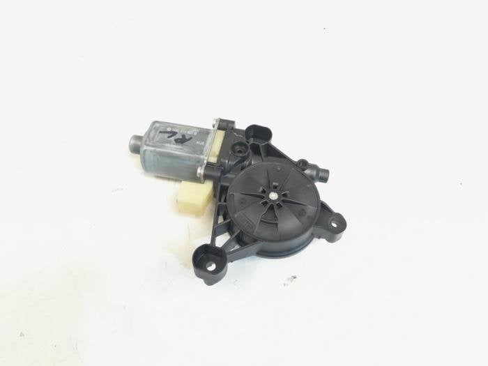 Moteur de vitre portière d'un Audi A3, -, 3 mois de garantie, Audi, Utilisé