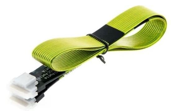 *NIEUW* HPE SAS/NVMe Cable SFF-8654-8i 70cm P22904-001, Computers en Software, Pc- en Netwerkkabels