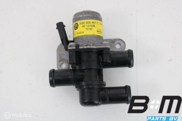 Magneetklep VW Passat B8 5Q0906457C, Auto-onderdelen, Gebruikt