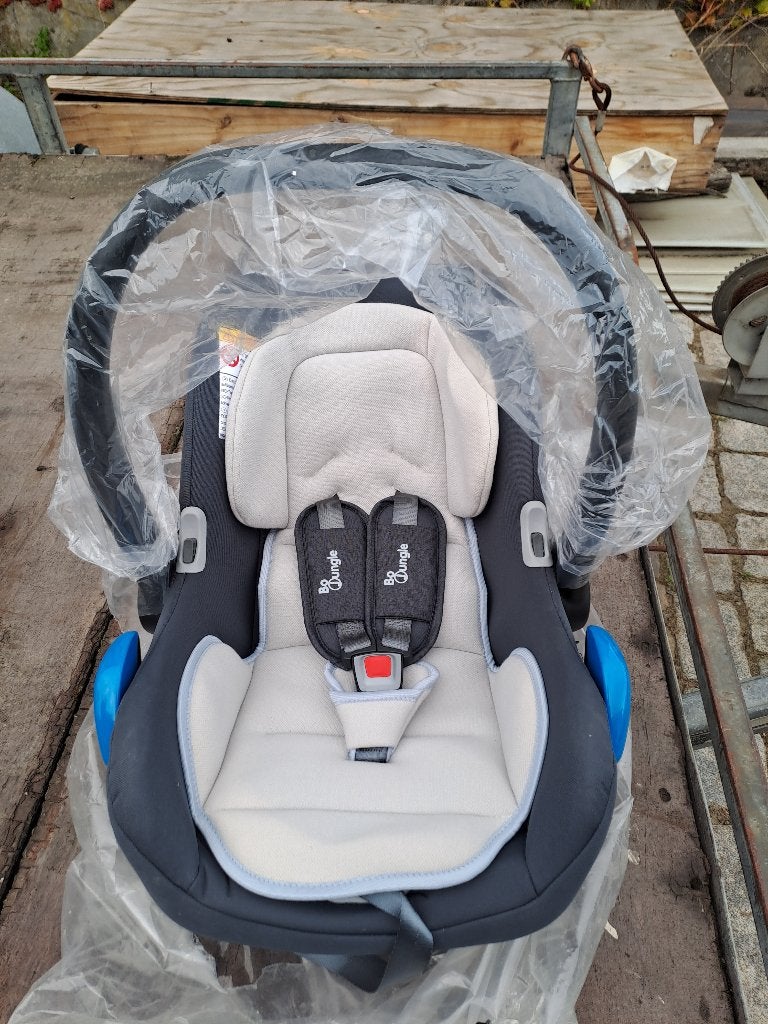 Kinderzit, Kinderen en Baby's, Ophalen, Nieuw