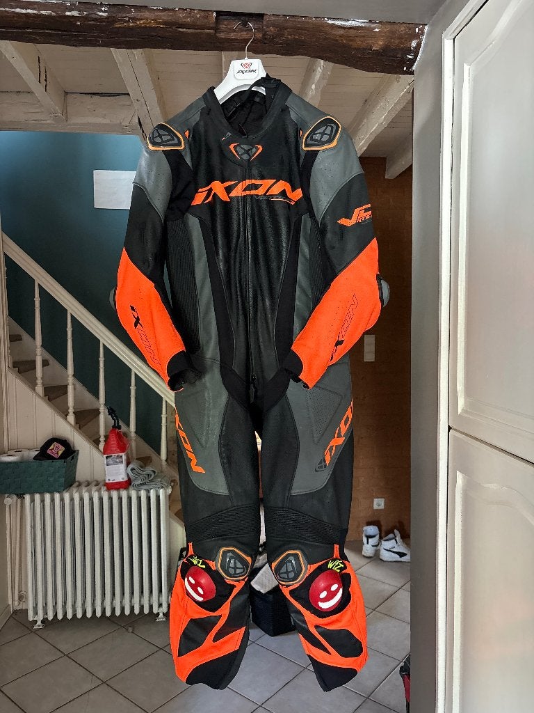 Ixon vortex 3, Ophalen, Heren, Nieuw zonder kaartje, Overall
