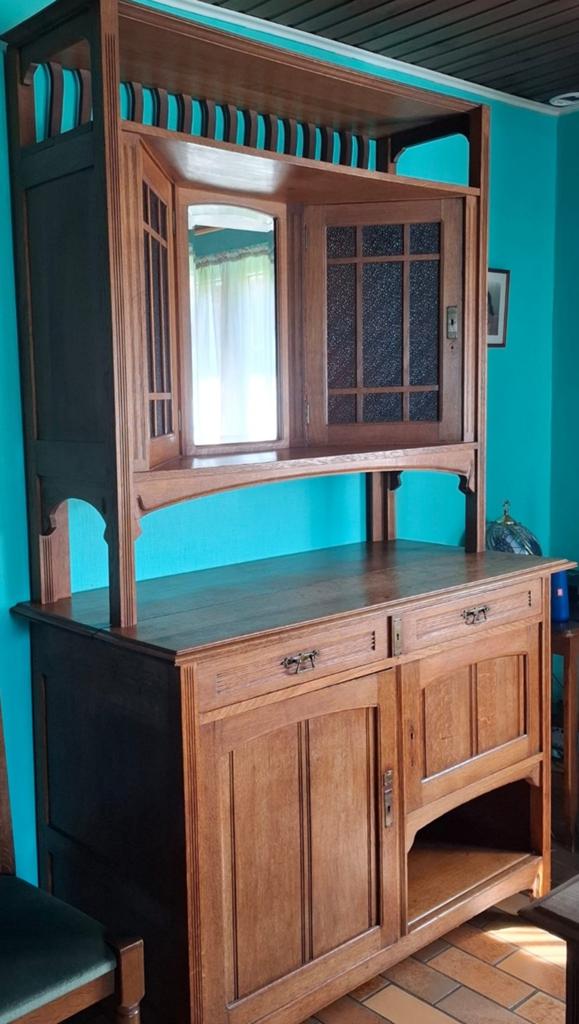 Meuble, Antiquités & Art, Enlèvement