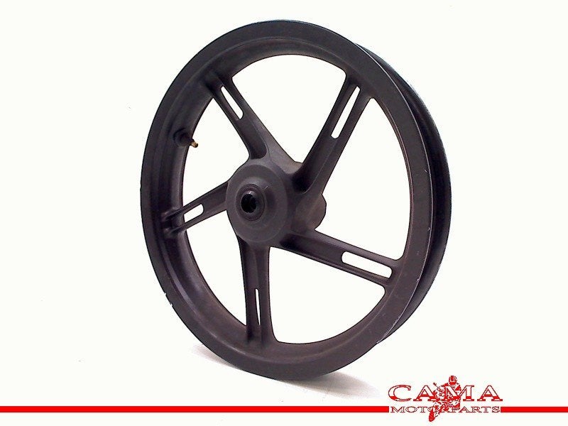 VOORVELG Honda PCX 125 2010-2012 (PCX125 JF28), Dhr. S. di Majo, Gebruikt, Info@cama-motorparts.nl, P.J. Troelstraweg 8 8
3144 CX  MAASSLUIS, NL