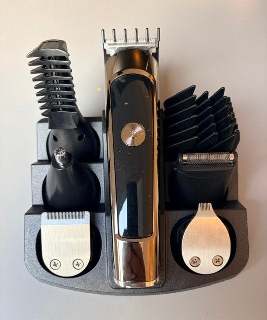 Clipper NOUVEAU, Enlèvement ou Envoi, Neuf, Tondeuse