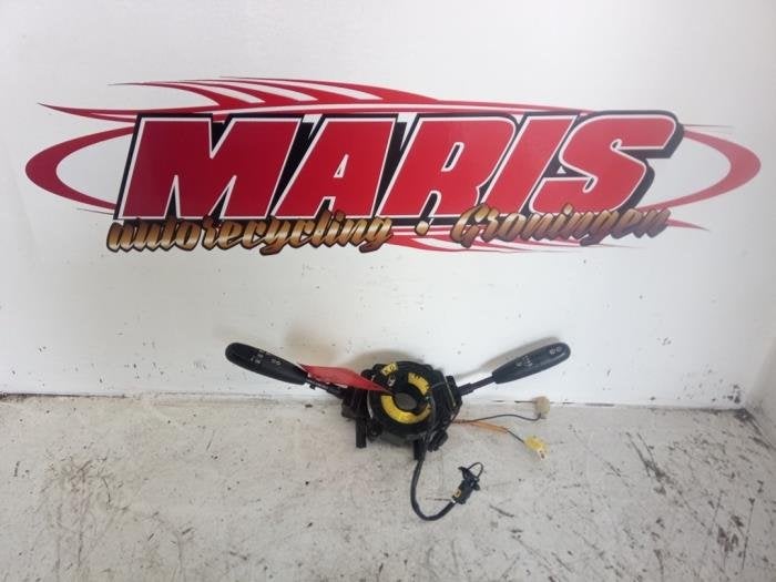 Commutateur combi colonne de direction d'un Chevrolet Kalos, -, 3 mois de garantie, Utilisé, -