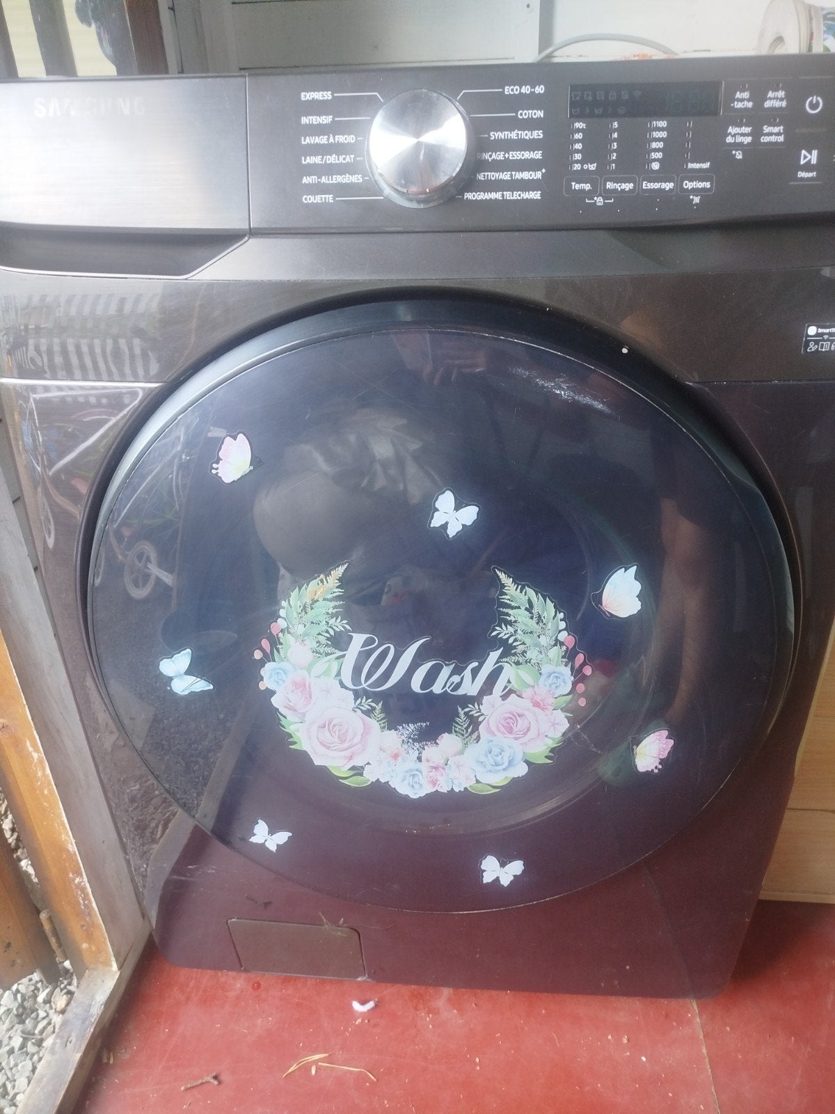 Machine a laver 11 kilo