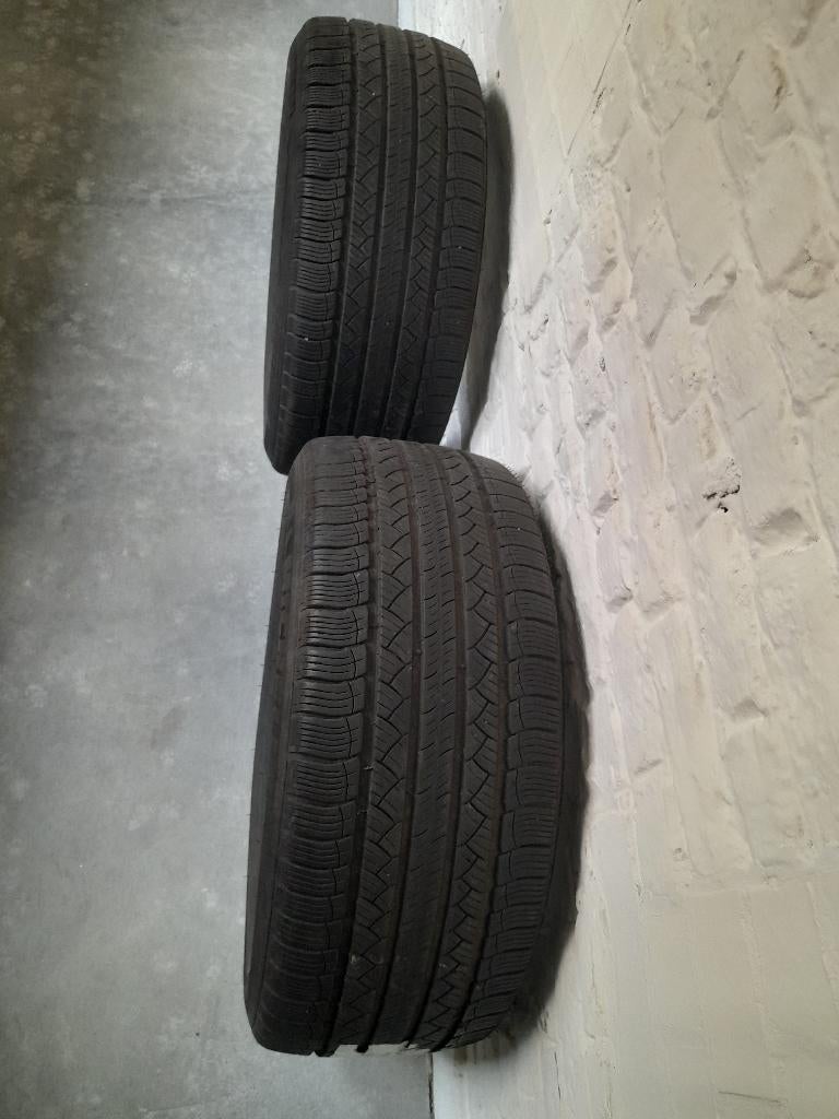 Pneus d'été Michelin, Autos : Pièces & Accessoires, Pneus & Jantes, 255 mm, Véhicule de tourisme, Pneus été, Enlèvement