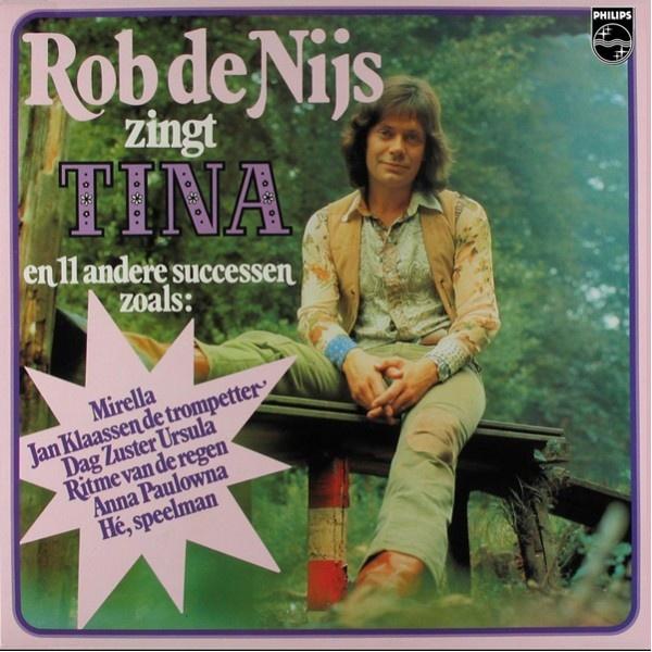 rob de nijs, Ophalen of Verzenden