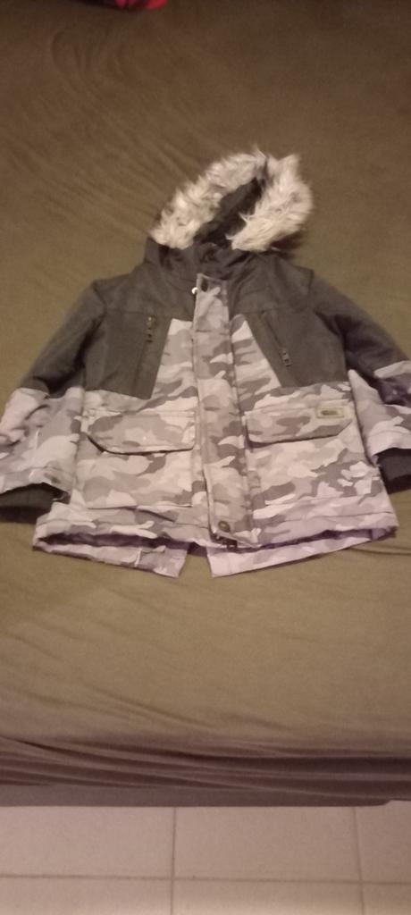 Kinderjas 110, Kleding | Dames, Wintersportkleding, Ophalen