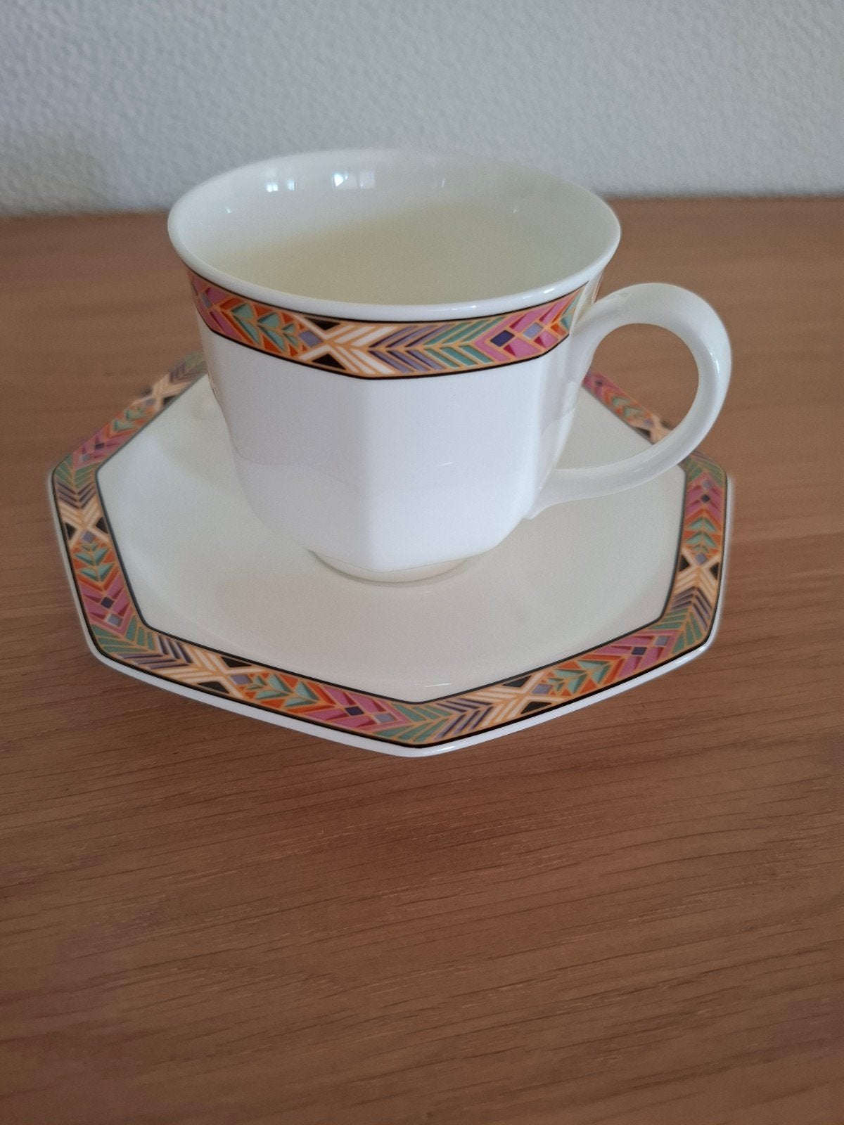 vaisselle de Villeroy et Boch, Antiquités & Art, Enlèvement