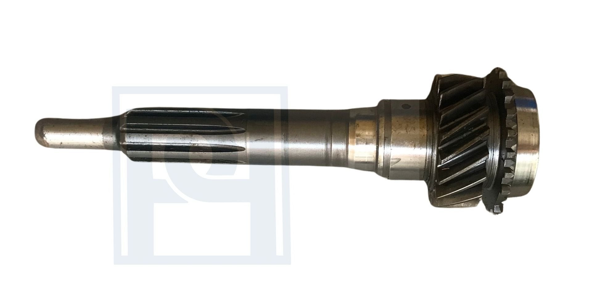 Volvo Ingaande as versnellingsbak M40+M41  NOS 140  145  Ama, Enlèvement ou Envoi, Neuf