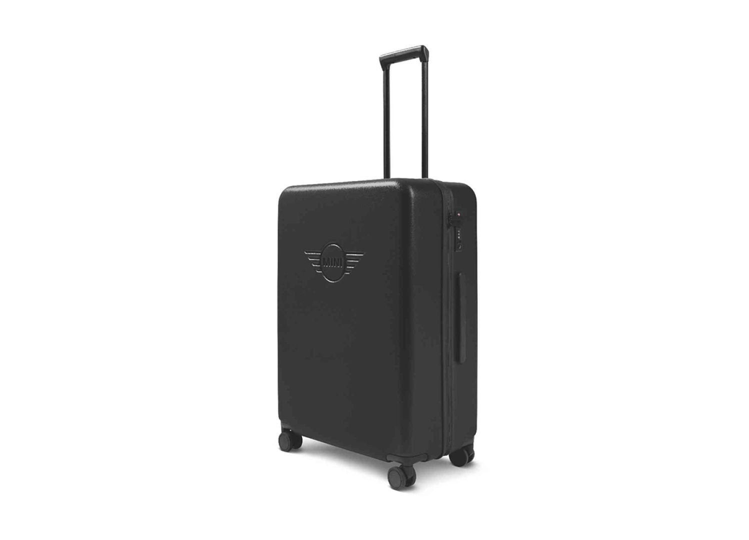 MINI TROLLEY ZWART, Neuf, -, -, -
