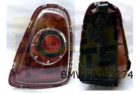 Mini Mini (8/10-3/14) (R55/R56/R57/R58/R59) Achterlicht Rech, Neuf, -, -, Mini