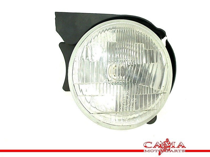 KOPLAMP Yamaha FZR 1000 1987-1988 (FZR1000 Genesis), Motoren, Dhr. S. di Majo, Gebruikt, Info@cama-motorparts.nl, P.J. Troelstraweg 8 8
3144 CX  MAASSLUIS, NL