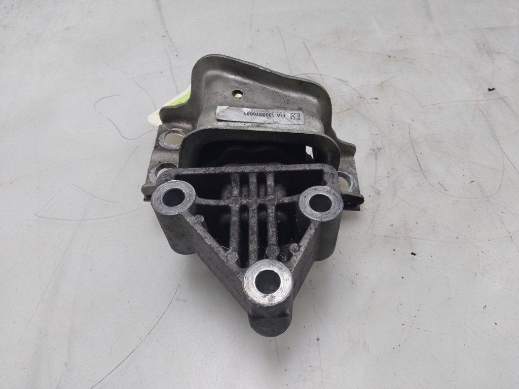 MONTAGE MOTEUR Fiat Ducato (250) (|1363376080|), Dhr. J. Ham, Administratie@autoham.nl, Utilisé, Fiat
