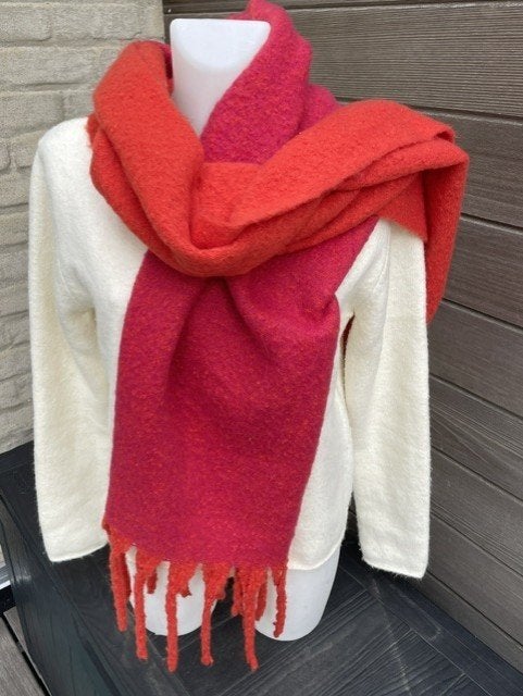 Wintersjaal Women'secret, Vêtements | Femmes, Women'secret, Enlèvement ou Envoi, Porté, Écharpe