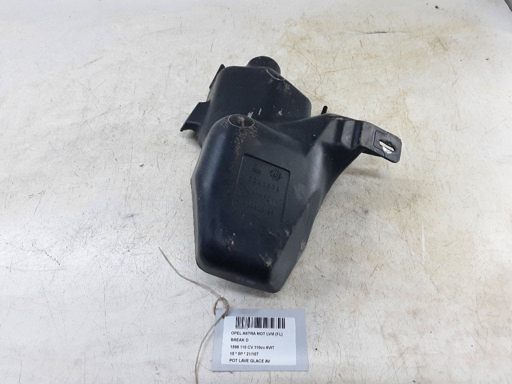 RUITENSPROEIERRESERVOIR VOOR Opel (13260579), Gebruikt, Opel, Opel Automobile GmbH, Kontakt-opel@opel.com