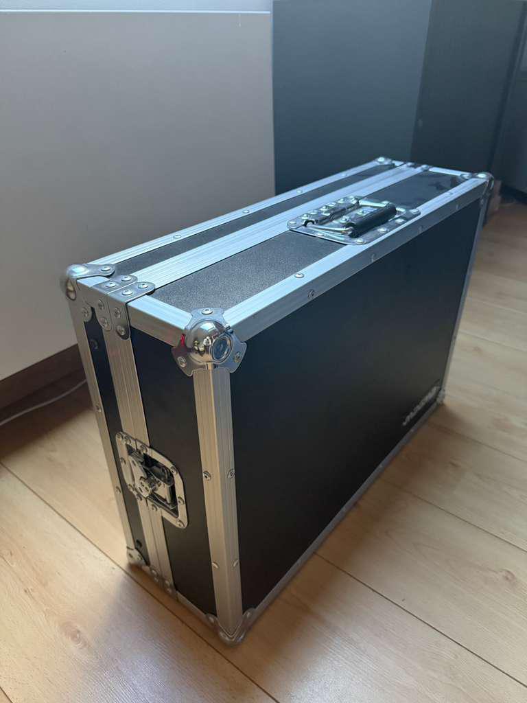 Pioneer DDJ-SR avec flycase, Musique & Instruments, Enlèvement, Utilisé, Pioneer