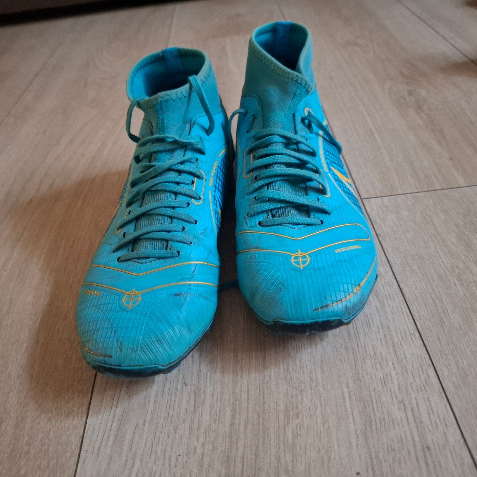 voetbalschoenen maat 40, Ophalen of Verzenden