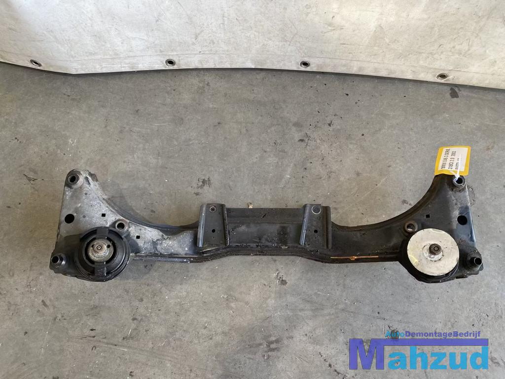 BMW 3 SERIE E46 cabrio Subframe voor 2000-2007, Auto-onderdelen, Carrosserie, BMW, Voor, Gebruikt