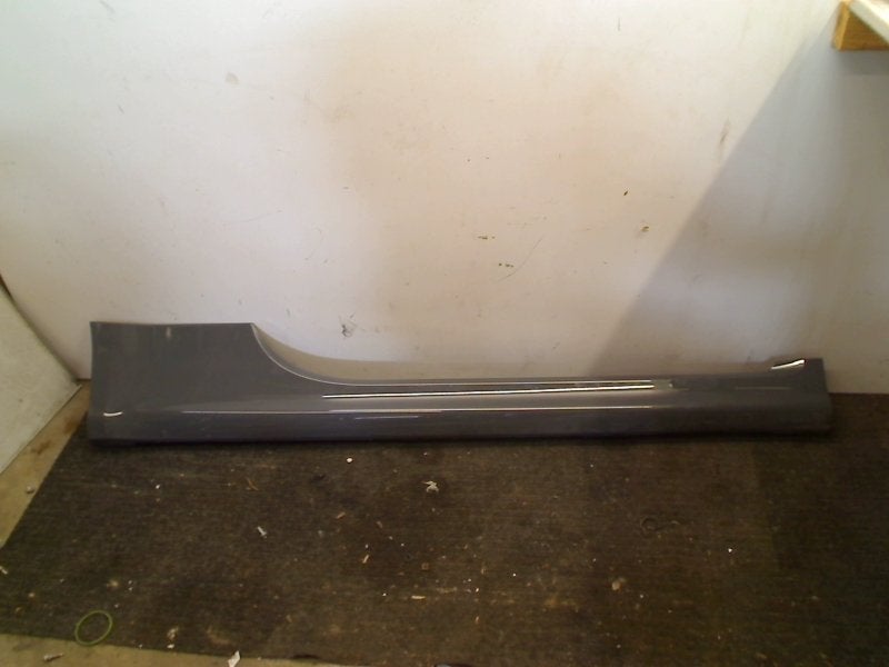SIDESKIRT RECHTS 735A Abarth 500 / 595 / 695 (7356545550), Auto-onderdelen, Taurusavenue 1
2132 LS  Hoofddorp, NL, Webaccessibility@stellantis.com