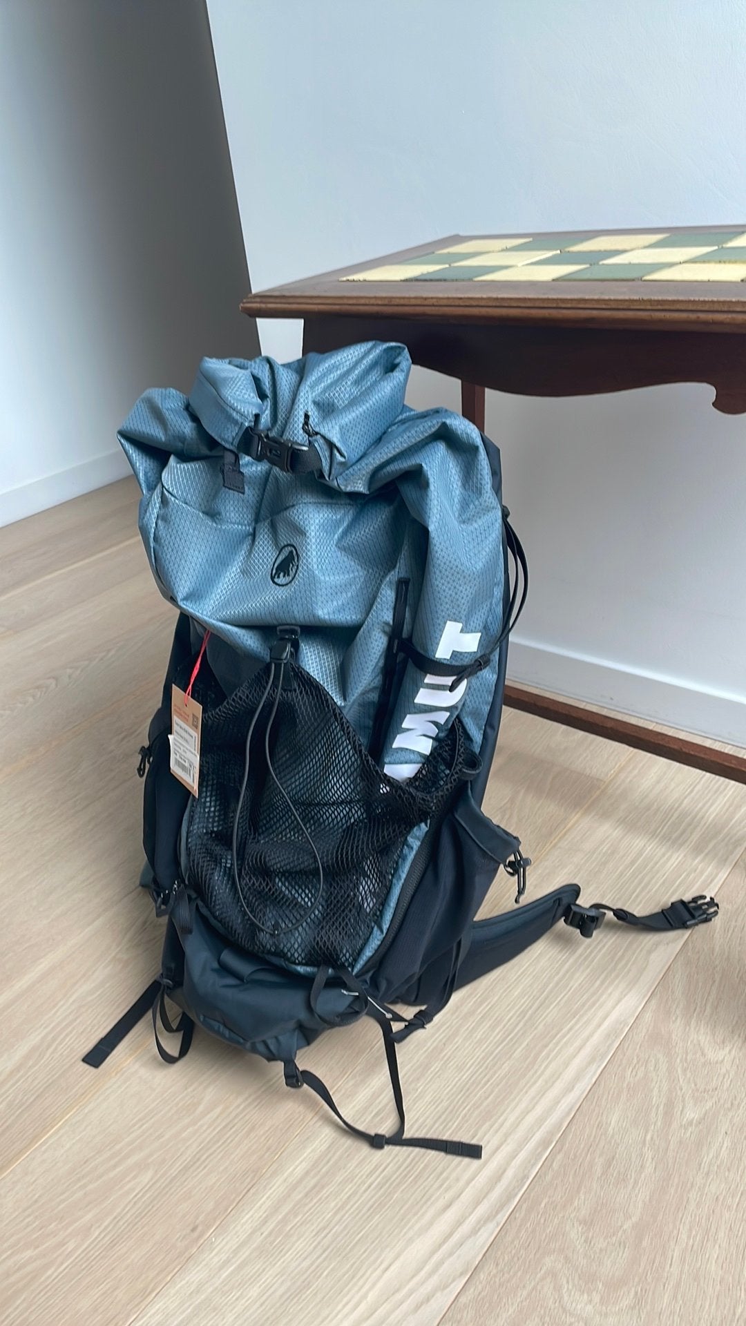 Trek rugzak mammut - NIEUW, Ophalen, Nieuw