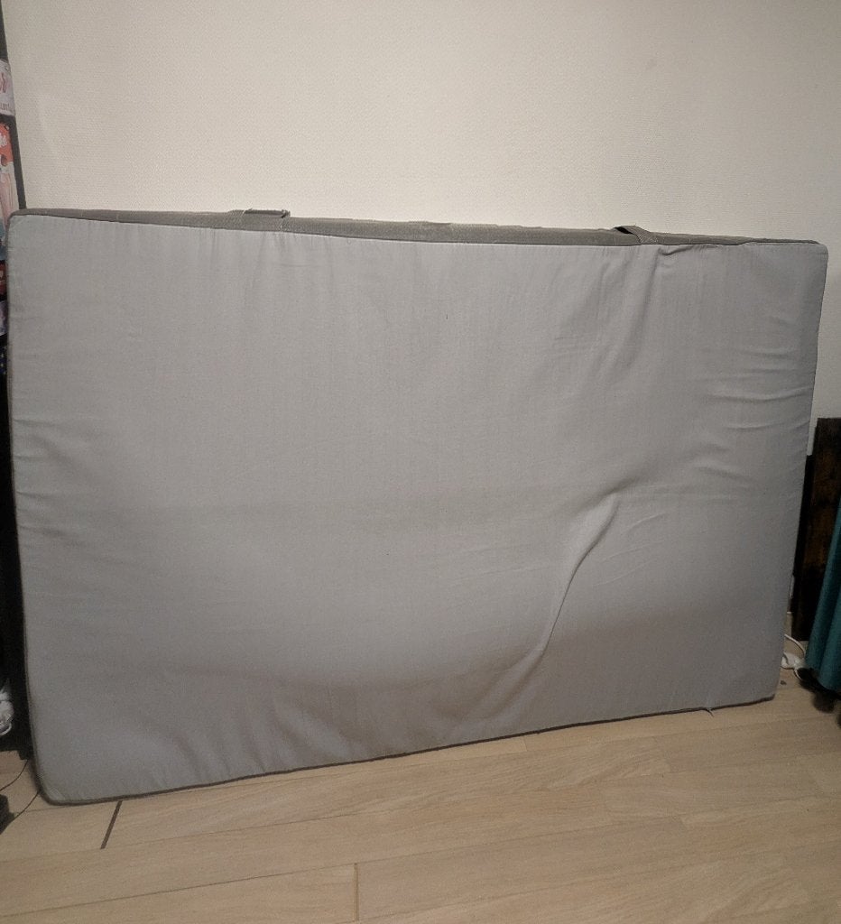 Matelas/matelas/matelas IKEA HÖVÅG 140x200, Maison & Meubles, Chambre à coucher | Matelas & Sommiers, Matelas, 140 cm, Enlèvement