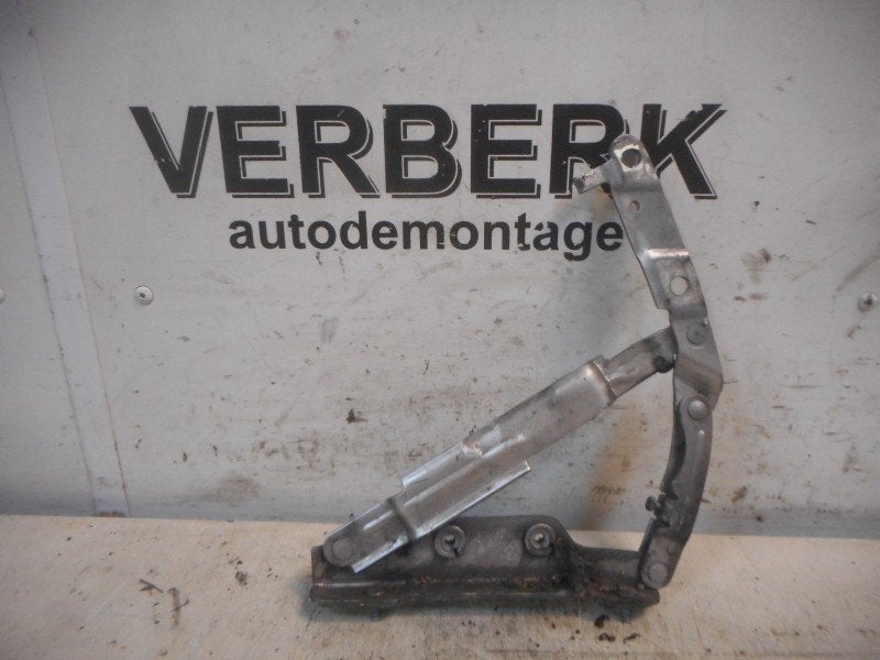 COFFRE COUVERCLE CHARNIERE GAUCHE New Beetle (9C1 / 9G1), Volkswagen, Volkswagen AG, Utilisé, Kundenbetreuung@volkswagen.de