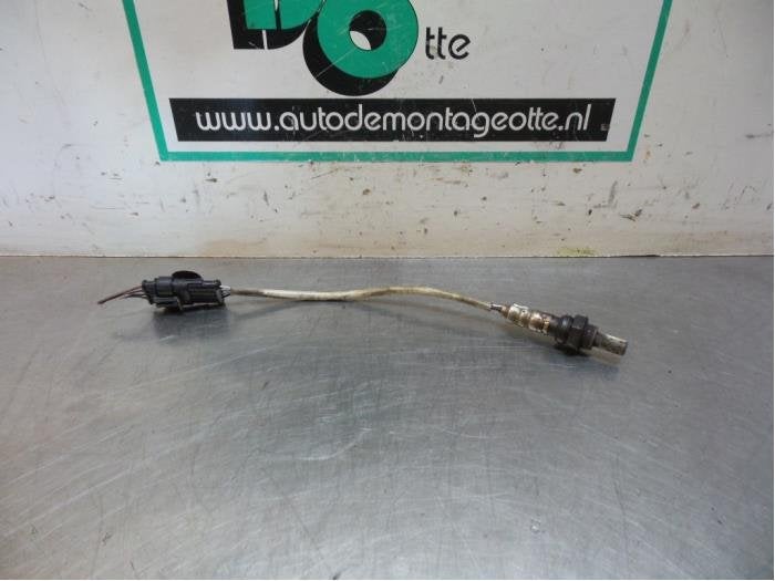 Sonde lambda d'un Fiat Panda (Panda 03-), -, 3 mois de garantie, Utilisé, Fiat