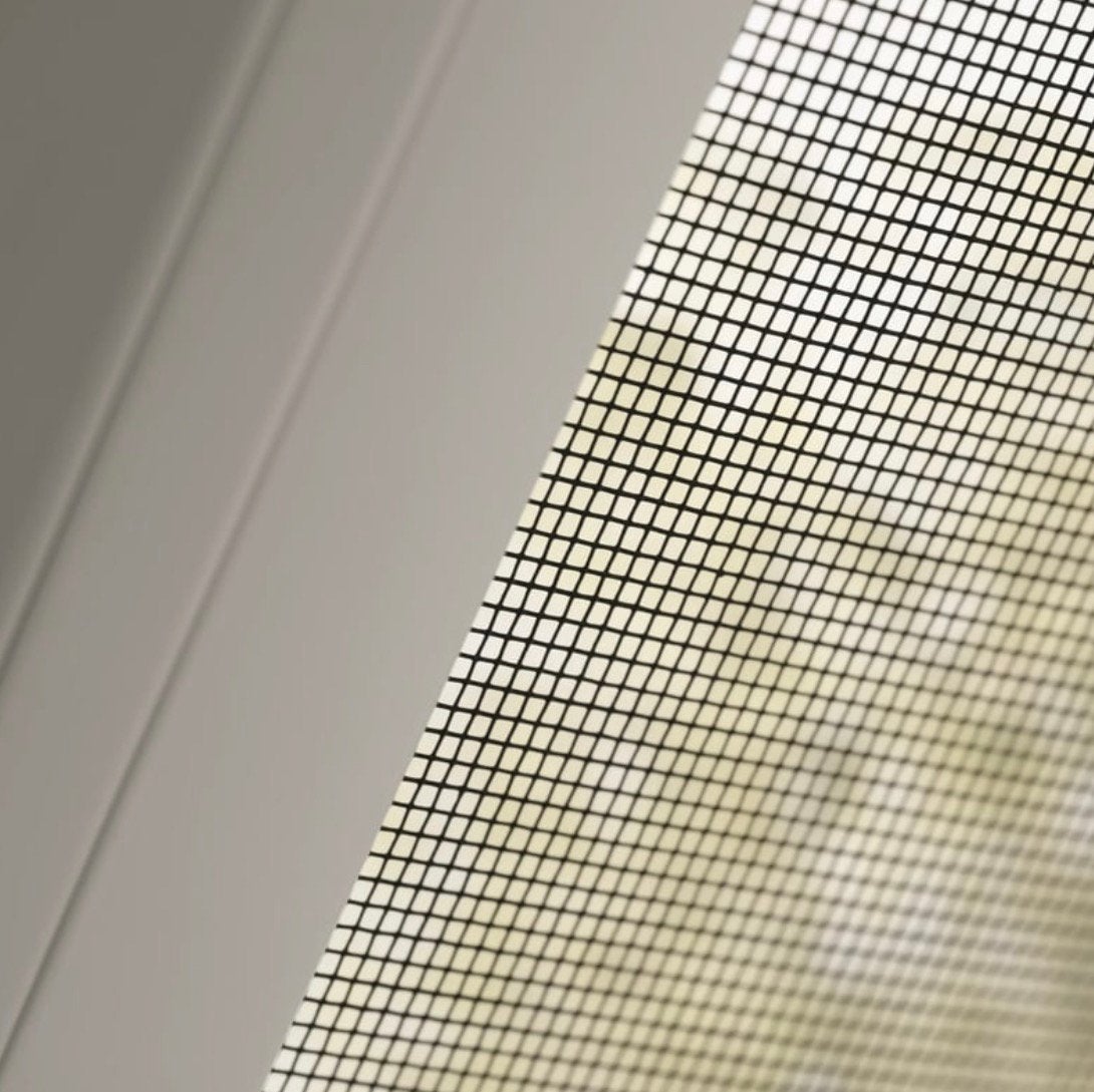 Moustiquaire Velux, Neuf, Moins de 200 cm, Enlèvement ou Envoi, Synthétique