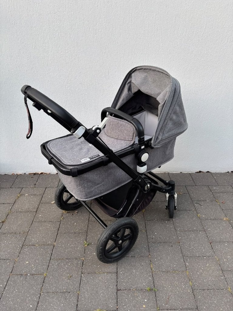 Bugaboo Cameleon 3 met veel extra's, Kinderwagen, Bugaboo, Ophalen of Verzenden, Zo goed als nieuw
