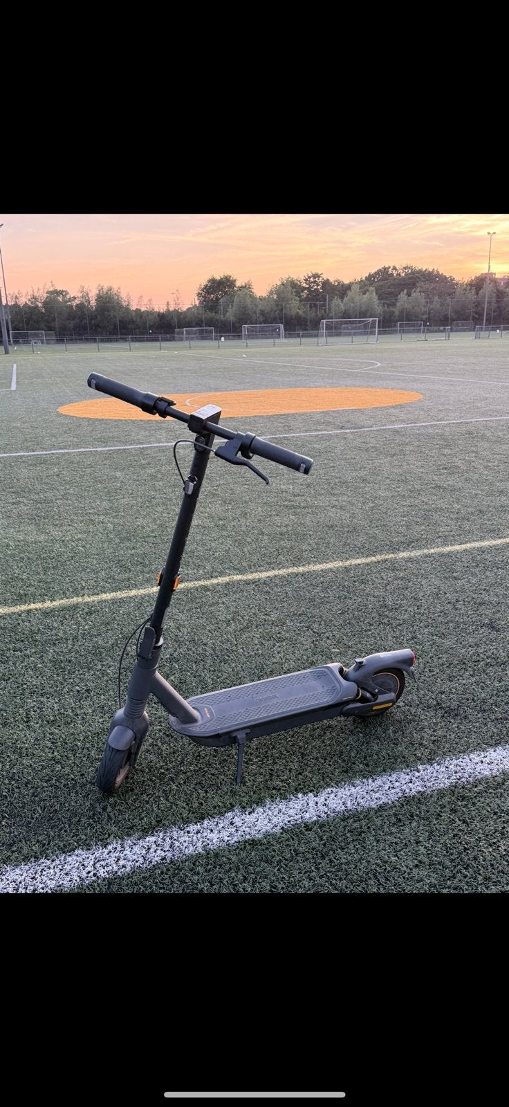 Ninebot G2 Max à vendre, Enlèvement, Comme neuf, Step électrique (E-scooter)