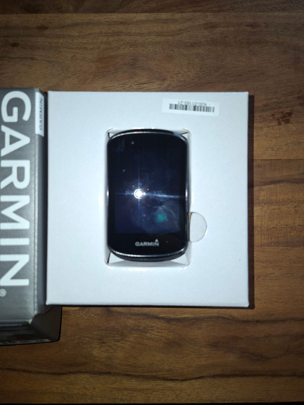 Garmin Edge 830 sensor bundle, Fietsen en Brommers, Ophalen, Zo goed als nieuw