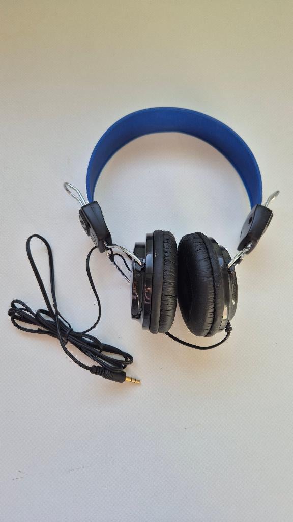 Art. 962 MAES PILS - Hoofdtelefoon, Verzamelen, Ophalen of Verzenden, Zo goed als nieuw, Overige typen, Overige merken