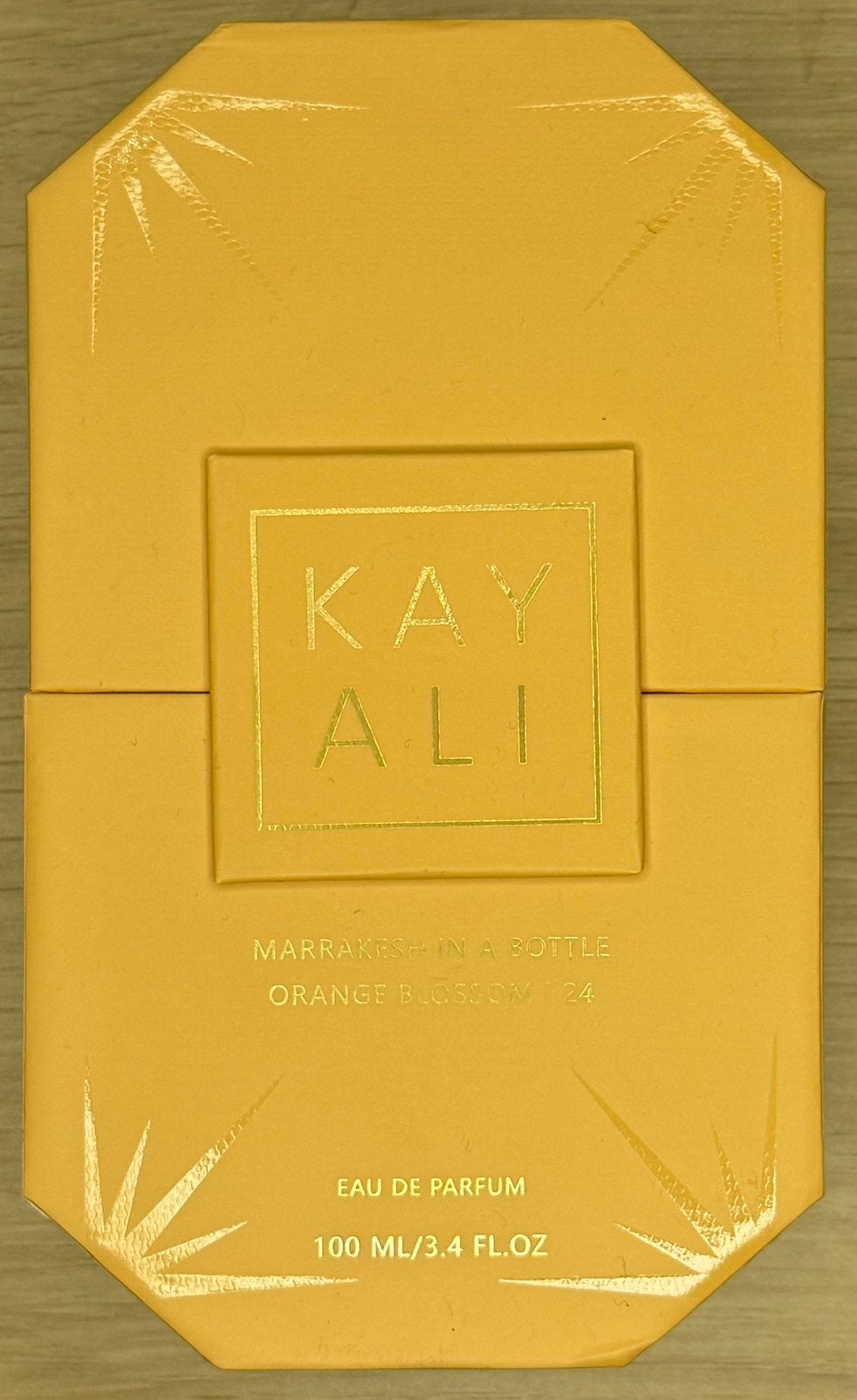 KAYALI - 100ML, Ophalen of Verzenden, Nieuw