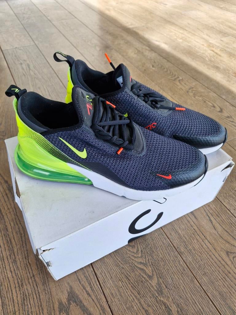 NIKE AIR MAX270 Special Edition, Kleding | Heren, Schoenen, Ophalen of Verzenden