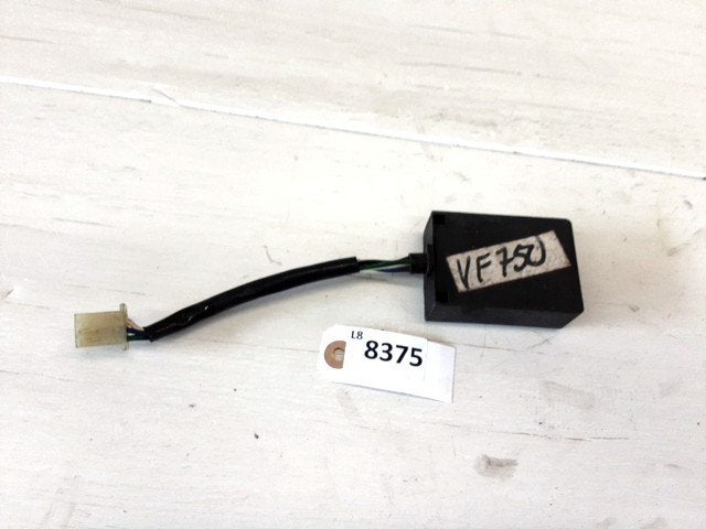 VF750F 1983 - 1985 Honda Elektrische component D1-51733, Motoren