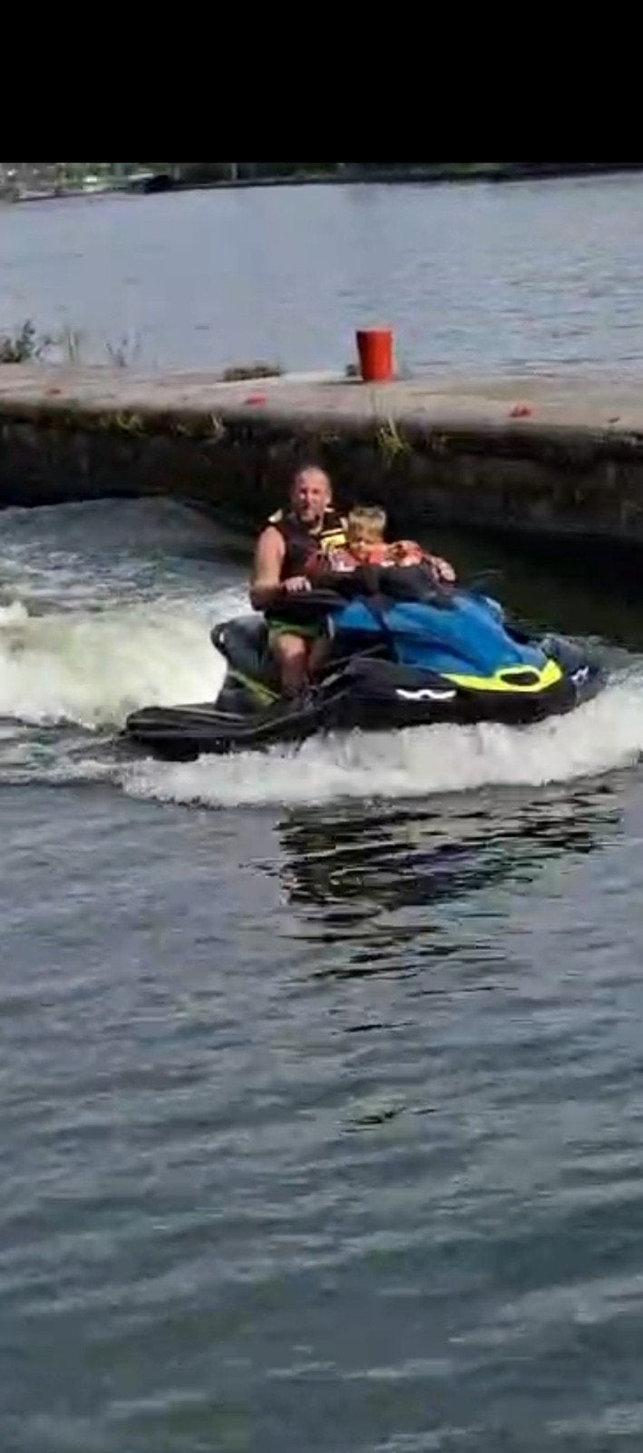 jet ski kawa ultra 310x, Enlèvement ou Envoi, Électrique