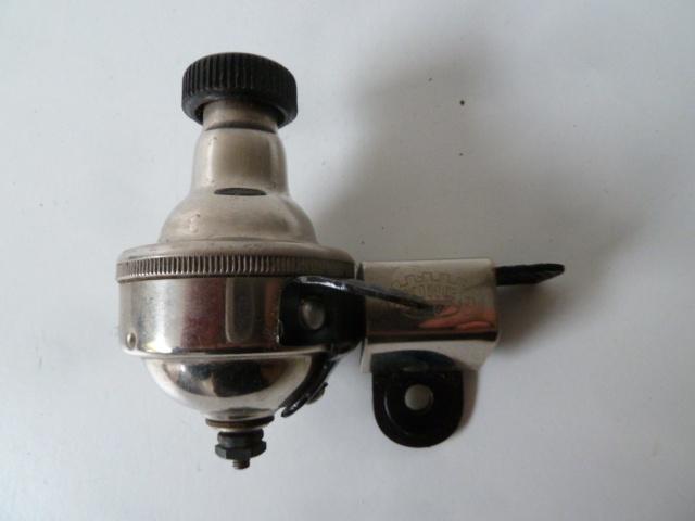 antieke fiets zeldzame dynamo oldtimer vintage retro, Ophalen of Verzenden
