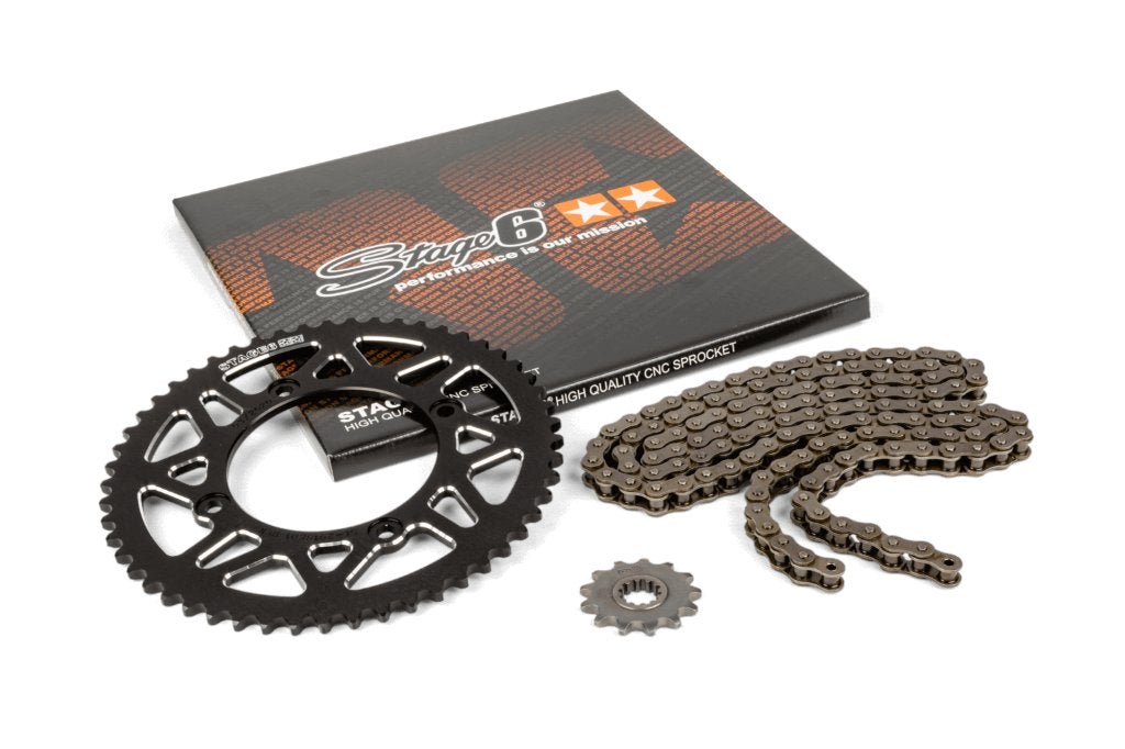 kit chaine beta rr 50cc, Motos, Enlèvement, Neuf