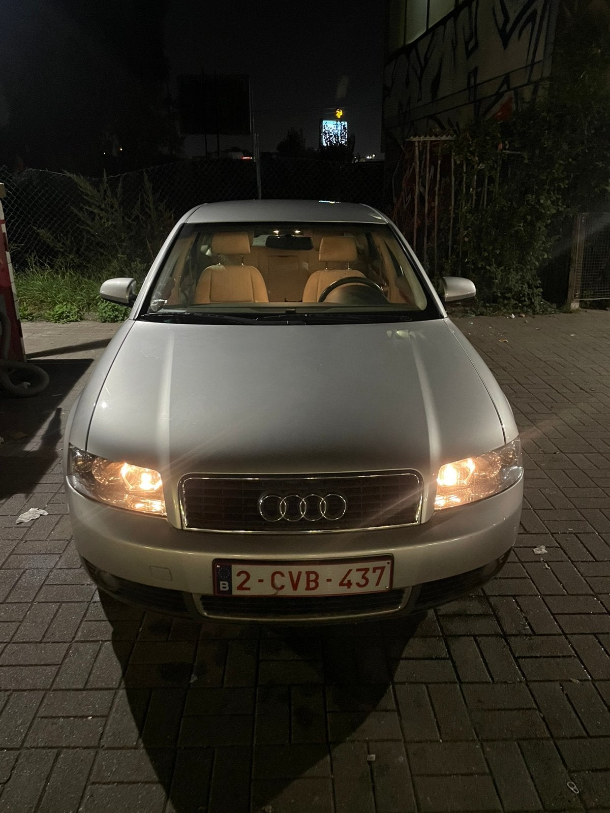 Audi A4, Achat, A4, Automatique, Particulier