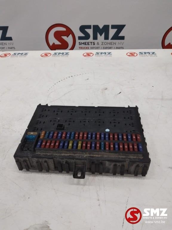 Occ Boîte à fusibles ECU DAF 1795419, Utilisé, DAF, Électronique et Câbles